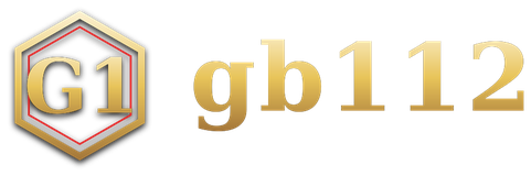 gb112 logo